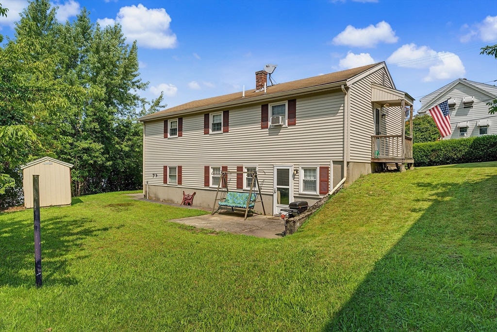 69 Thomas Street, Woonsocket, RI, 69 Thomas Street, Woonsocket, RI Photo #3