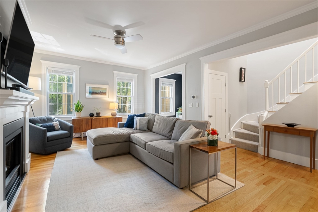 14 Mystic Street 2