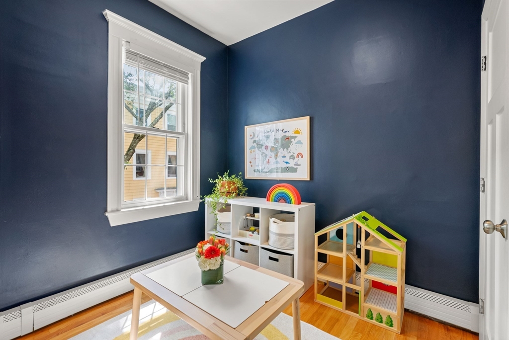 14 Mystic Street 2