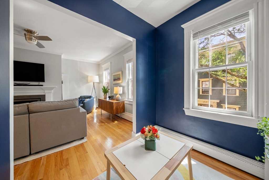 14 Mystic Street 2