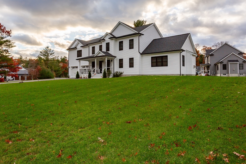 19 Charles Joseph Dr