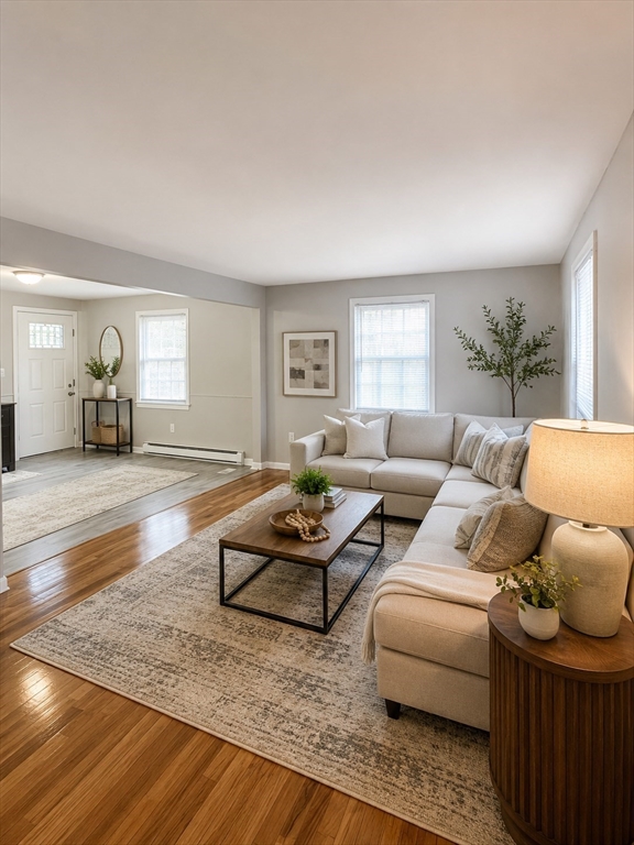 83 Newhall St, Springfield, MA Photo #2