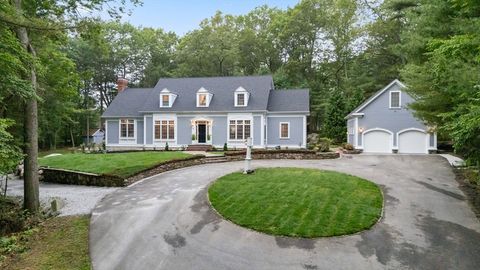 124 Newtown Rd Acton MA 01720