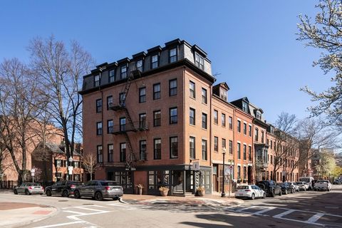 251 Shawmut Ave 1 Boston MA 02118