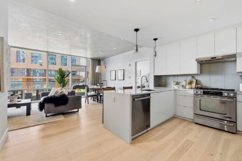 Photo of 32 Traveler Street #303, Boston, MA 02118 (MLS # 73561539)