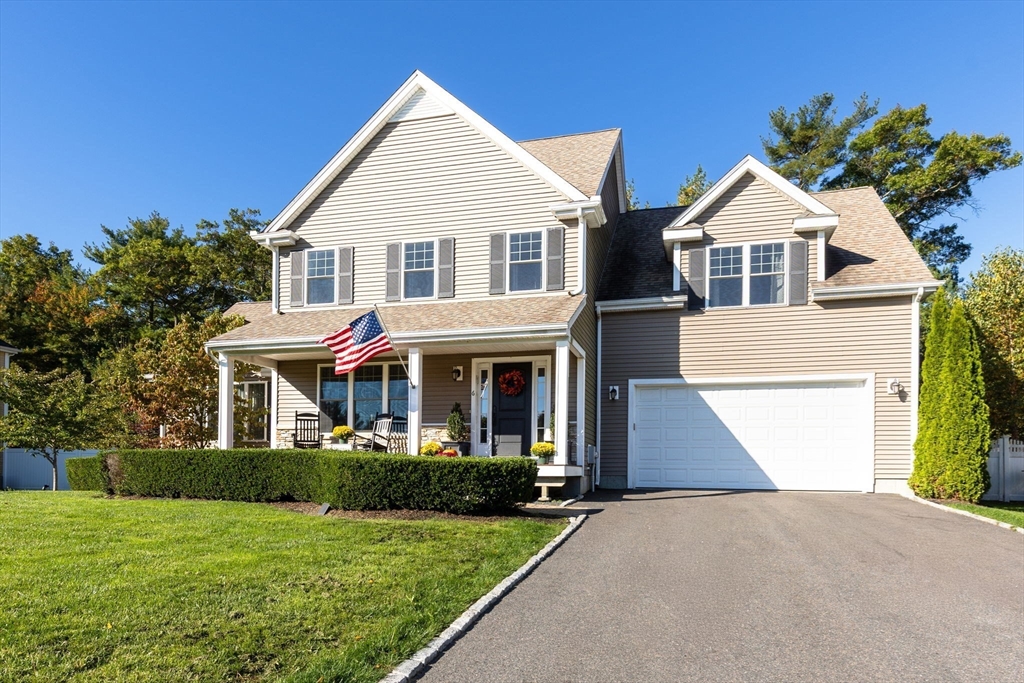 6 Waterford Circle
