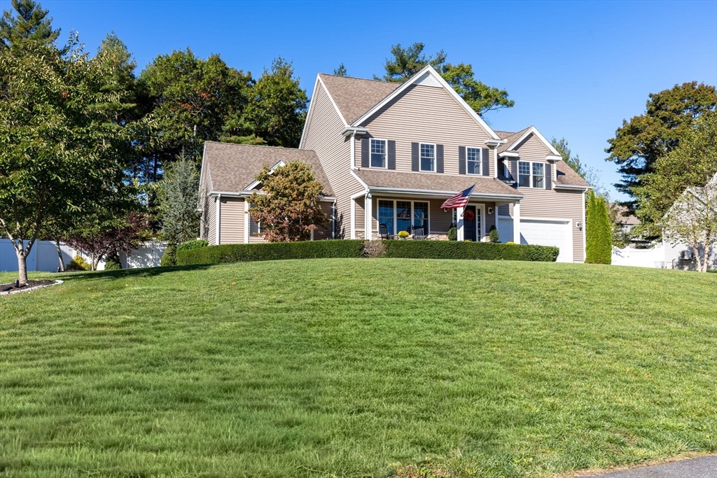 6 Waterford Circle
