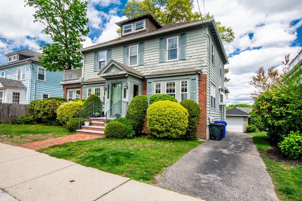 29 Undine Rd