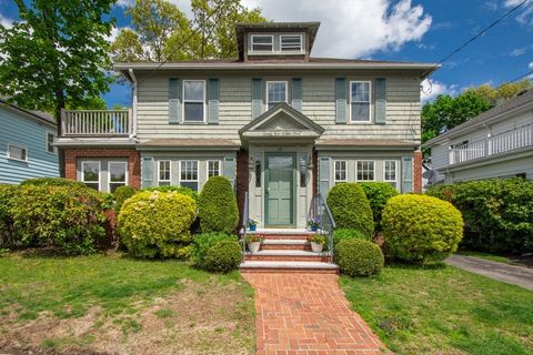 29 Undine Rd Boston MA 02135