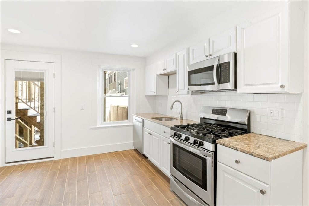301 Bunker Hill Street #1, Boston, MA Photo #1