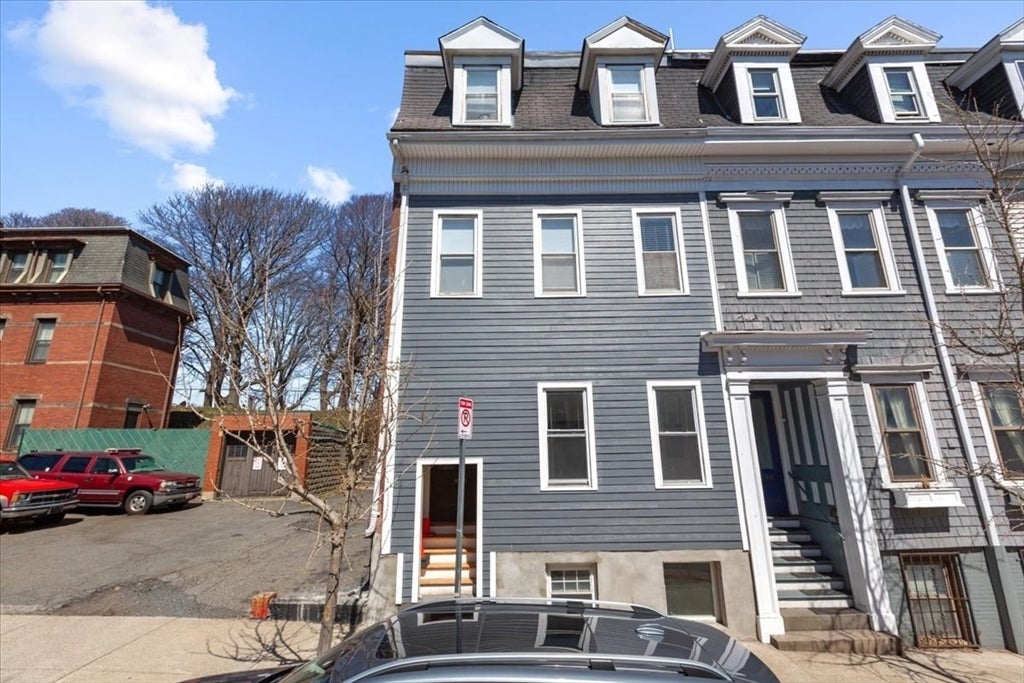 301 Bunker Hill Street #1, Boston, MA Photo #13