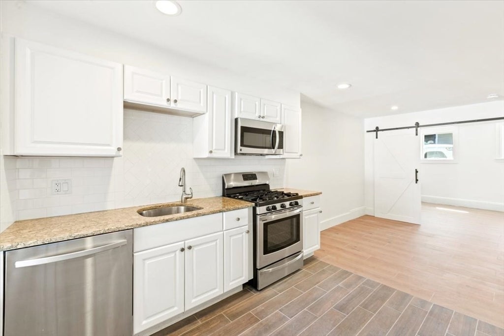 301 Bunker Hill Street #1, Boston, MA Photo #2