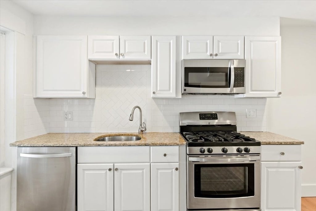 301 Bunker Hill Street #1, Boston, MA Photo #3