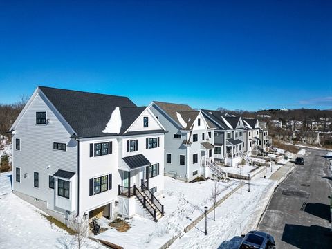 13 Starling Street Boston MA 02132