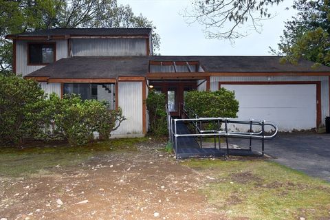 Photo of 108 Observatory Waye, Marshfield, MA 02050 (MLS # 73520976)