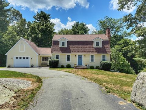 840 Hancock St Abington MA 02351
