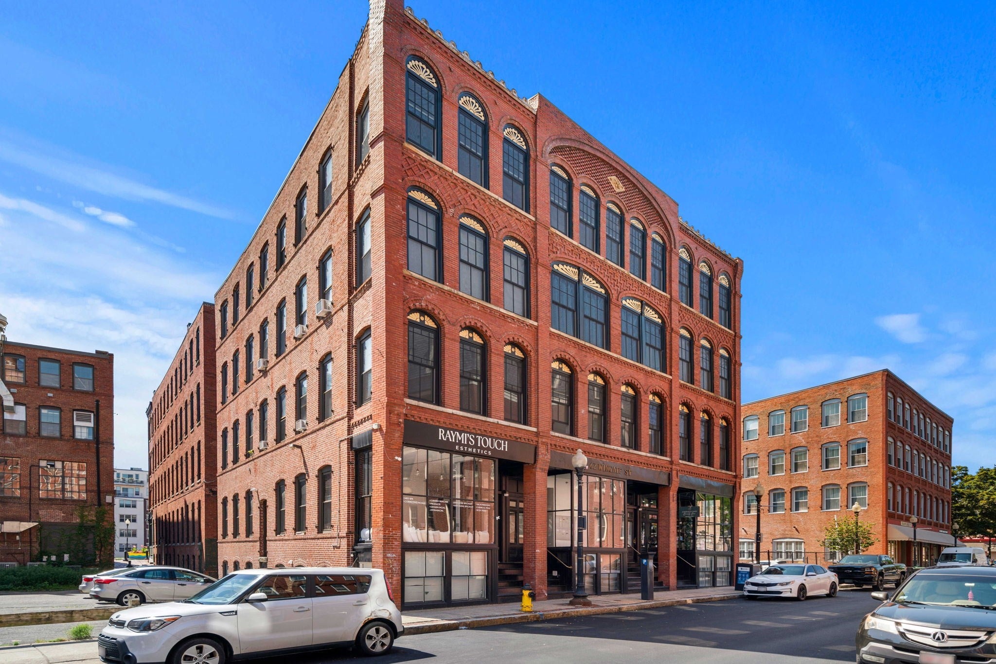 Photo of 62 Wingate Street, Haverhill, MA