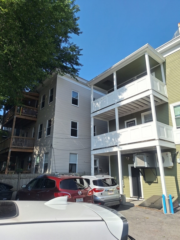 293 Cypress St