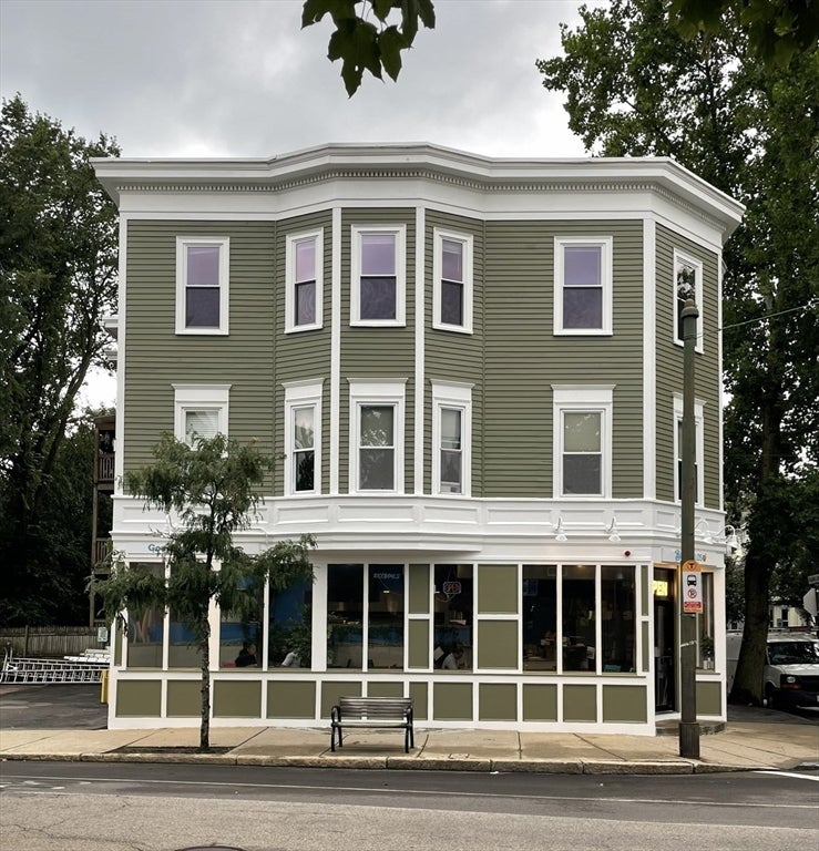 293 Cypress St