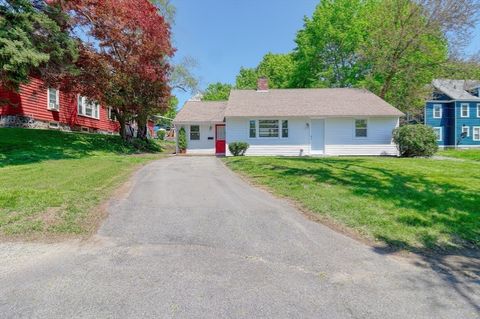 137 Jackson Street Methuen MA 01844