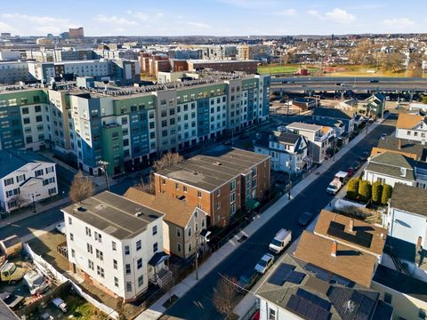 Photo of 124 Addison St #15, Chelsea, MA 02150 (MLS # 73463082)