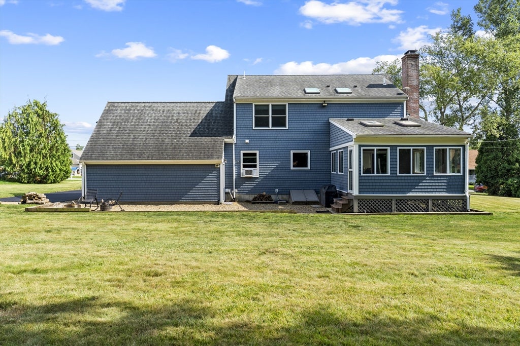 3 Cedar Hill Dr, Acushnet, MA, 3 Cedar Hill Dr, Acushnet, MA Photo #33