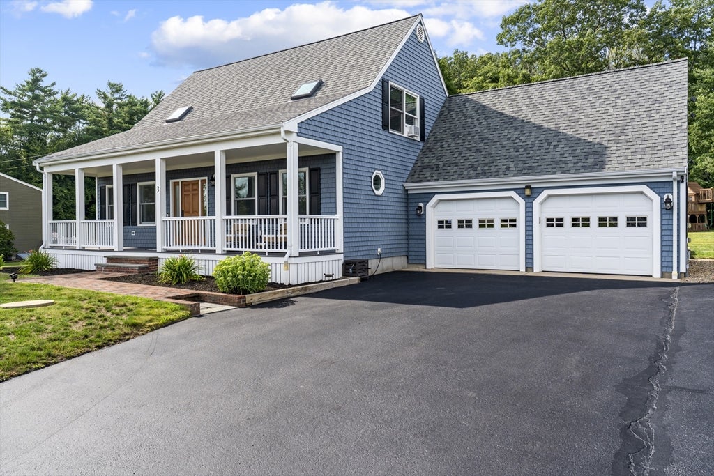 3 Cedar Hill Dr, Acushnet, MA, 3 Cedar Hill Dr, Acushnet, MA Photo #1