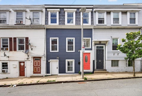 Photo of 32 Eutaw St, Boston, MA 02128 (MLS # 73542008)