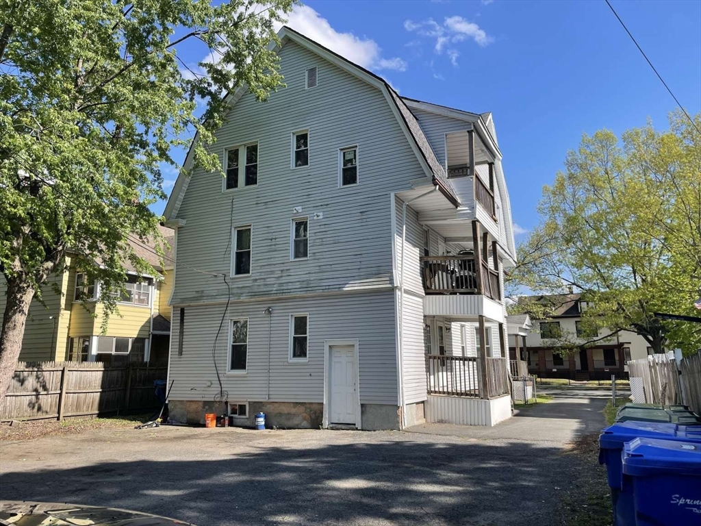 16-18 Alderman St, Springfield, MA Photo #2