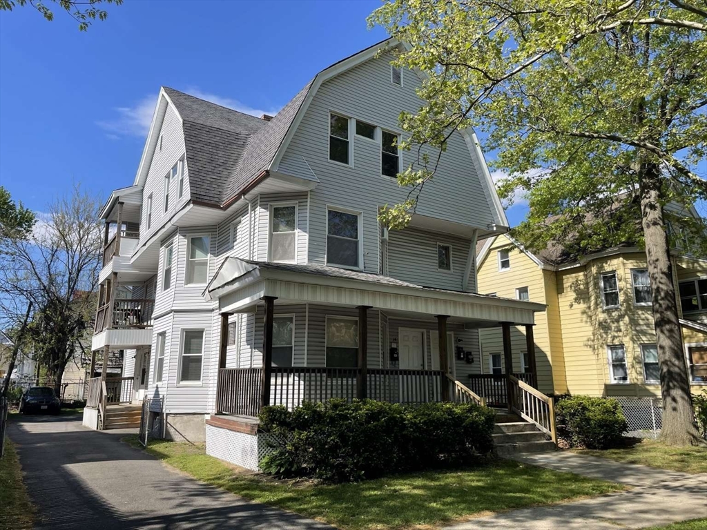 16-18 Alderman St, Springfield, MA Photo #1