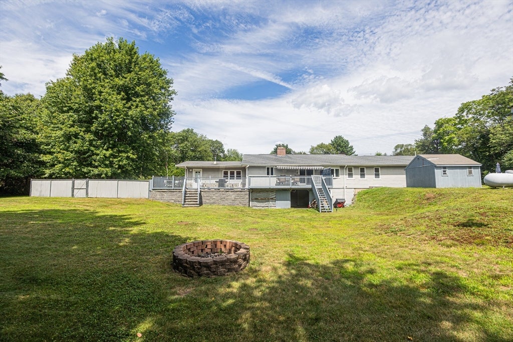 2-4 Long Point Rd, Lakeville, MA, 2-4 Long Point Rd, Lakeville, MA Photo #36