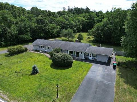 Photo of 2-4 Long Point Rd, Lakeville, MA 02347 (MLS # 73566143)