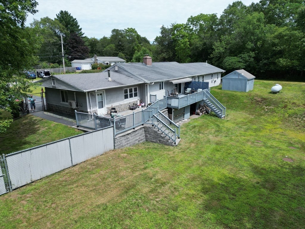 2-4 Long Point Rd, Lakeville, MA, 2-4 Long Point Rd, Lakeville, MA Photo #34