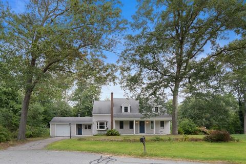 80 Coolidge Road Norwell MA 02061