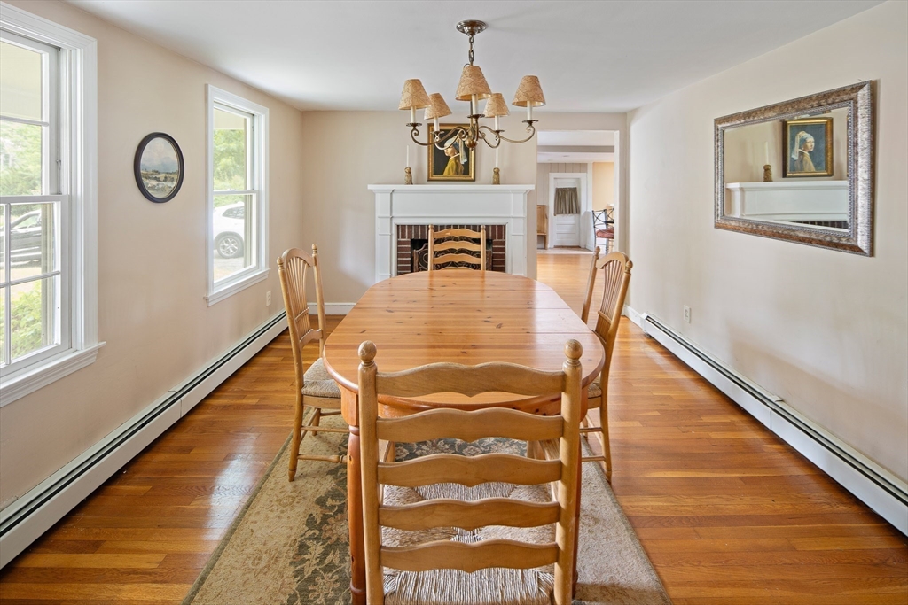 80 Coolidge Road