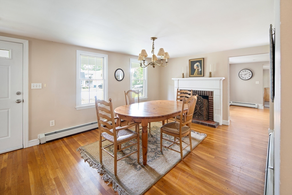 80 Coolidge Road