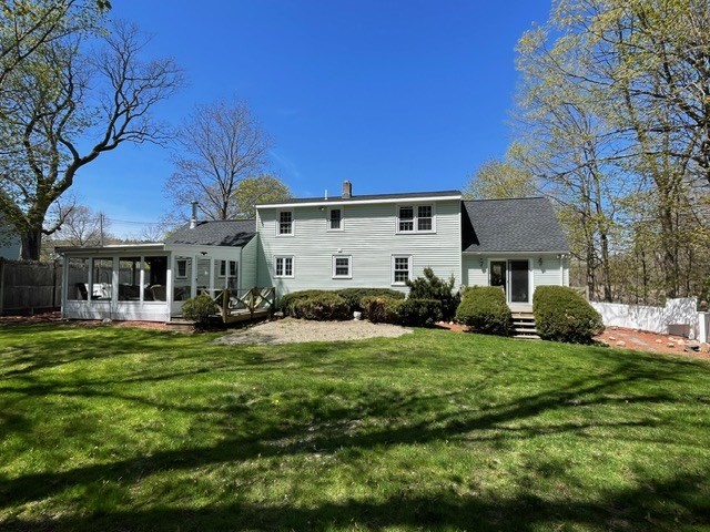 5 Kimball St
