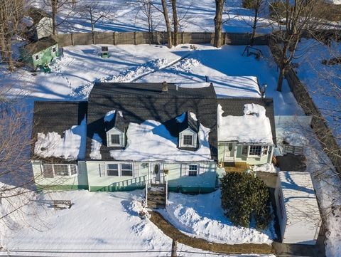 Photo of 5 Kimball St, Littleton, MA 01460 (MLS # 73484585)