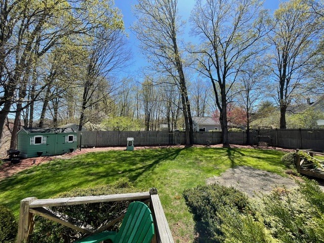 5 Kimball St