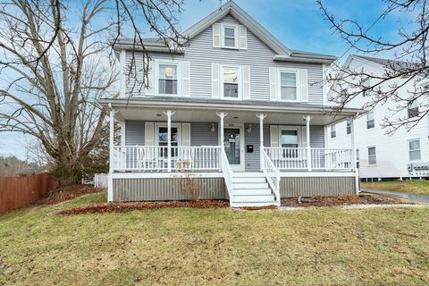 430 Main Street Bridgewater MA 02324