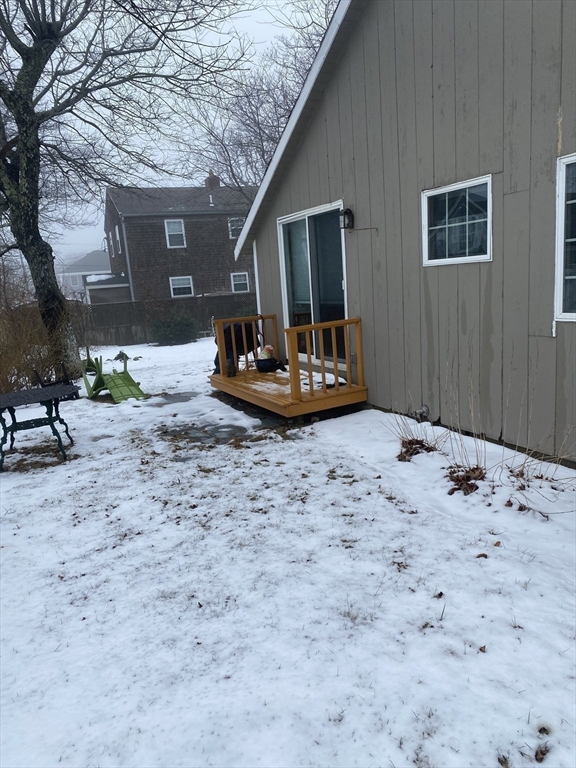 40 Provincetown View Rd