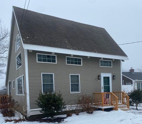 40 Provincetown View Rd Plymouth MA 02360