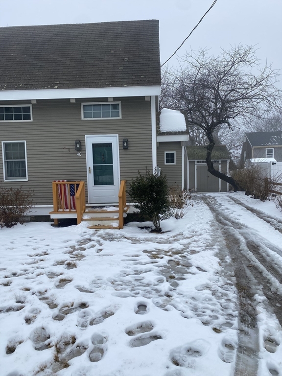 40 Provincetown View Rd