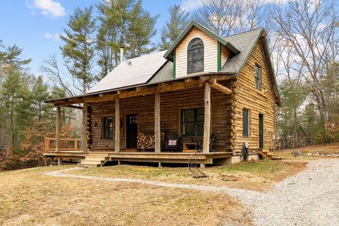 125 Brook St Plympton MA 02367