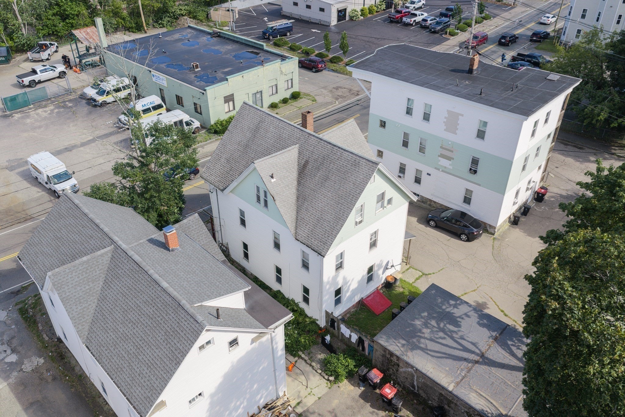 557 Montello St