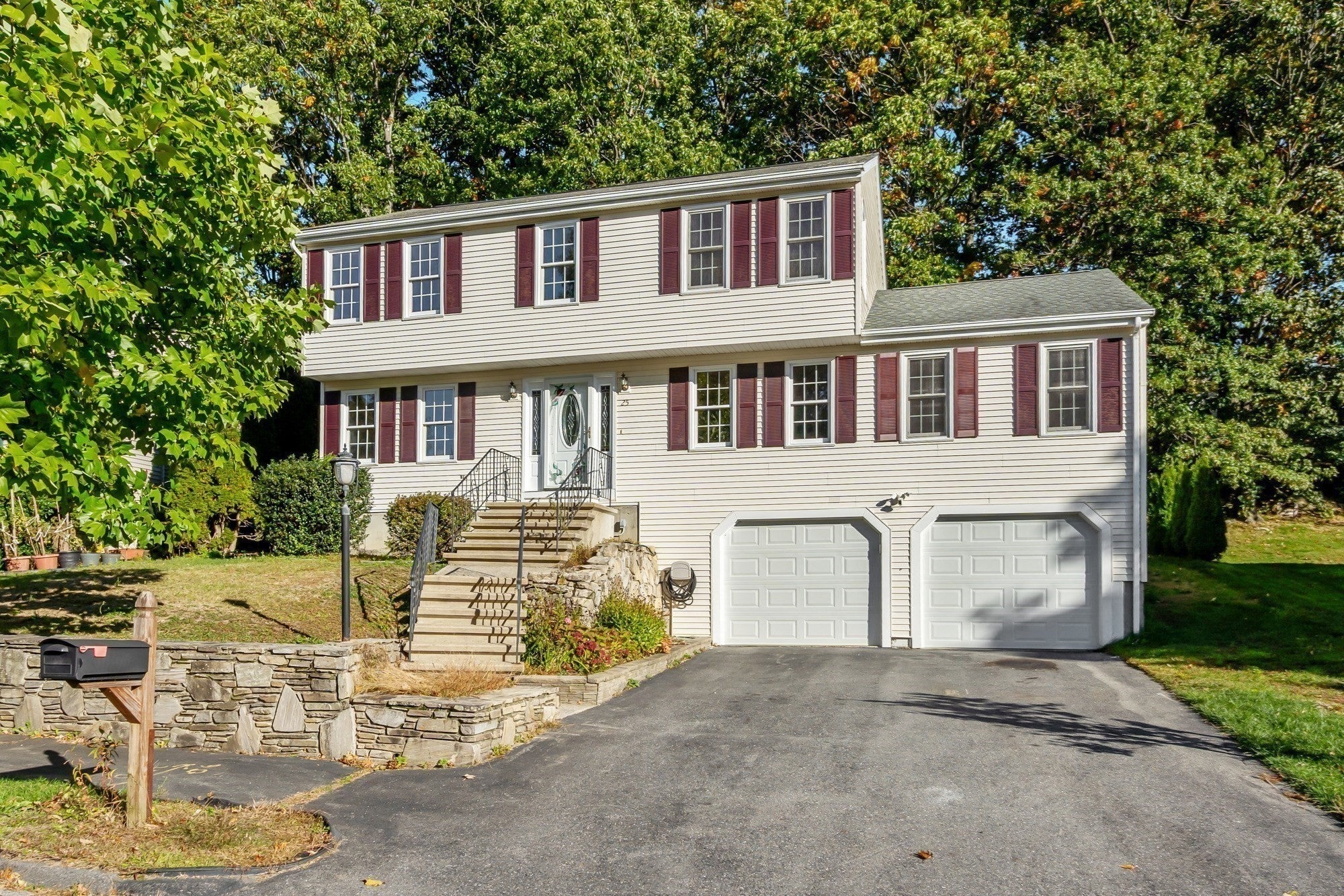 25 Corinth Drive, Worcester, MA Photo #36