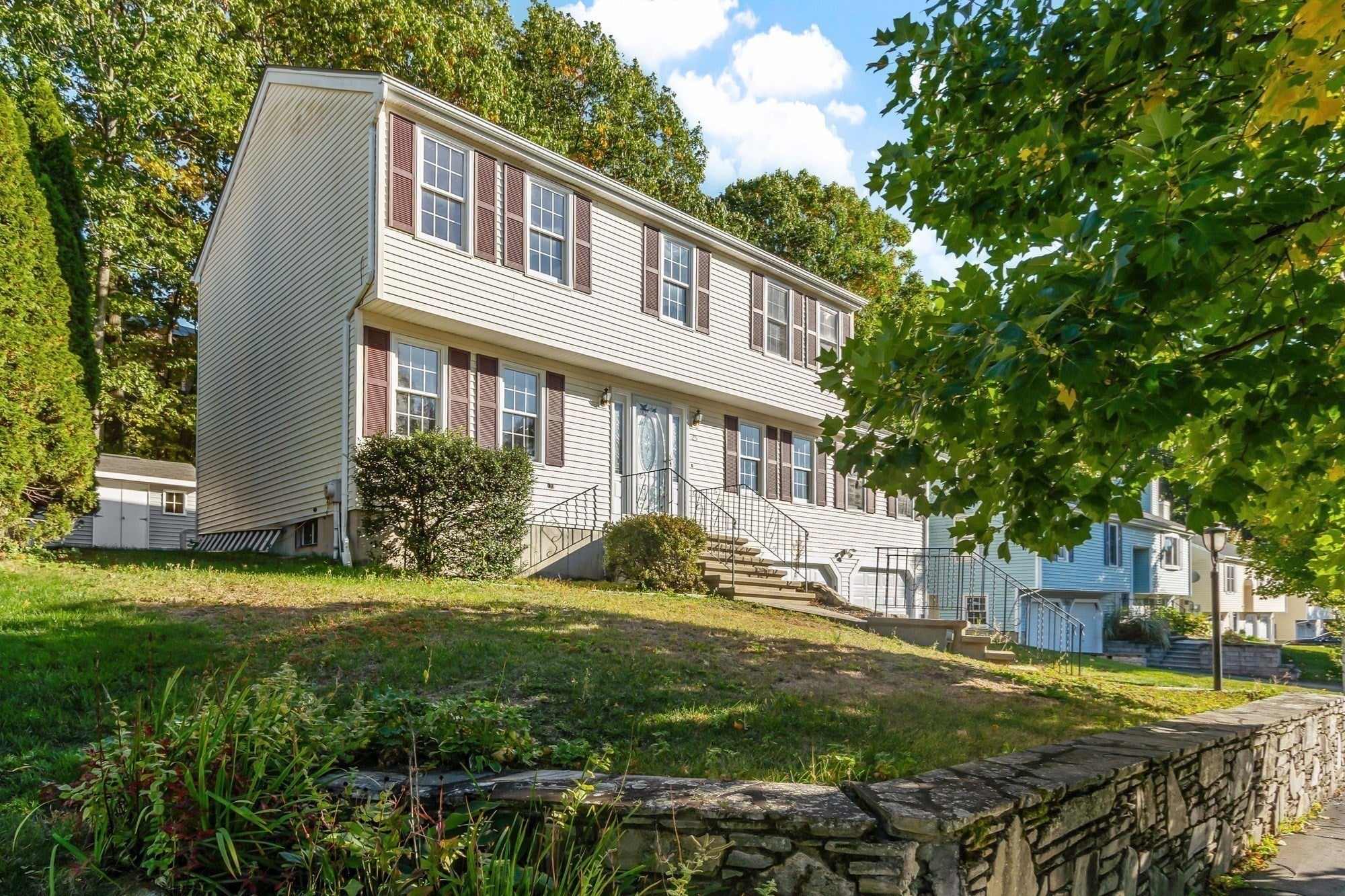 25 Corinth Drive, Worcester, MA Photo #35