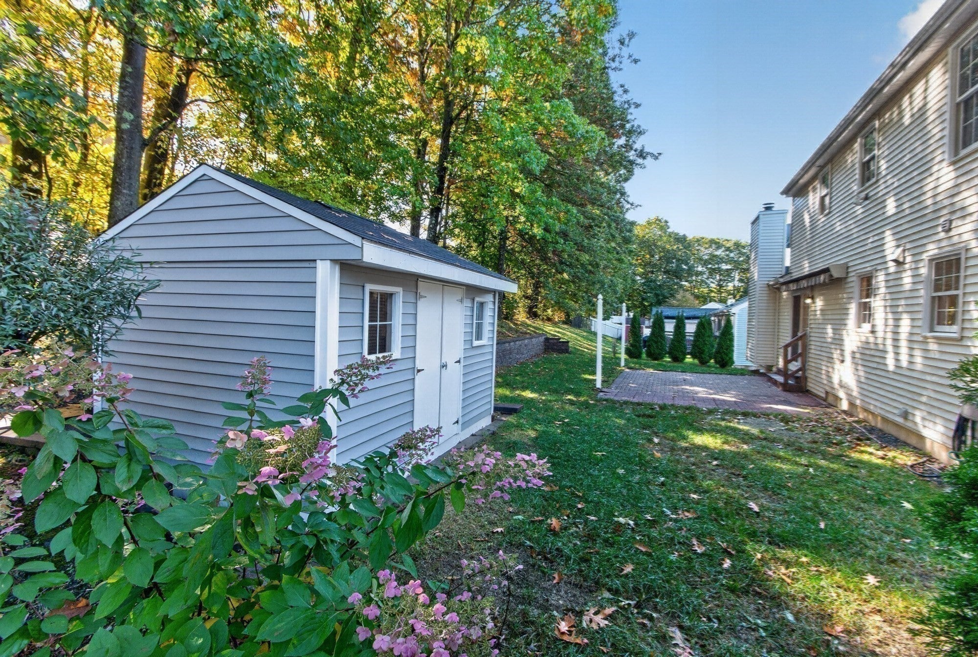 25 Corinth Drive, Worcester, MA Photo #37