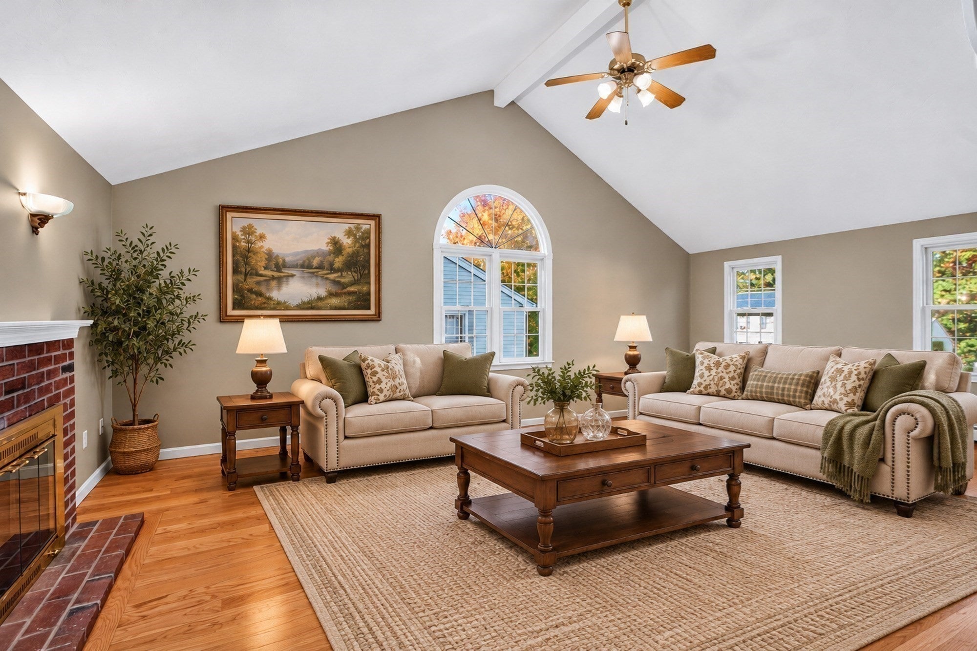 25 Corinth Drive, Worcester, MA Photo #7