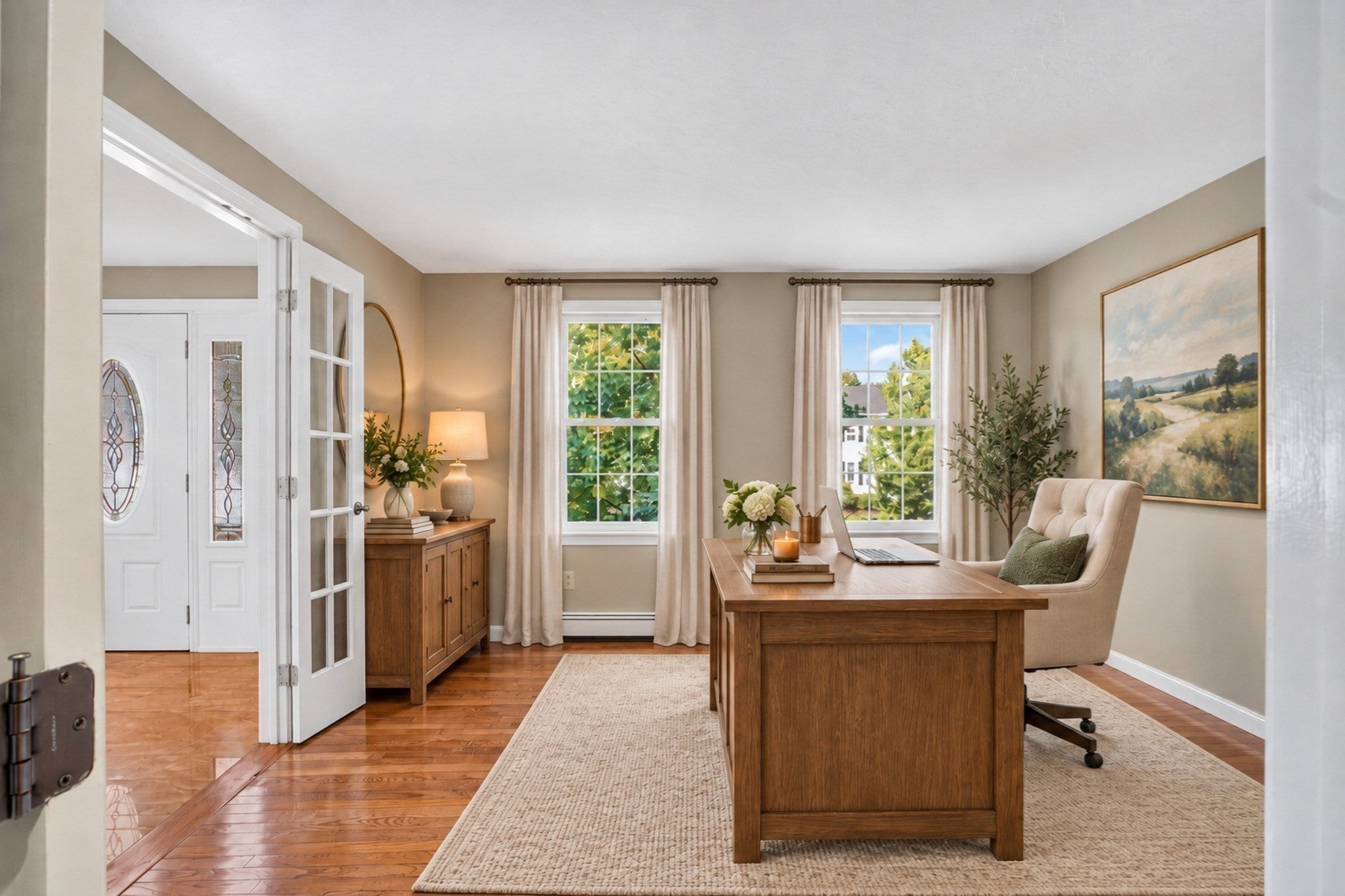 25 Corinth Drive, Worcester, MA Photo #14